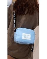 KW80518 HEY SLING BAG BLUE
