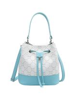 KW80527 WOMEN'S BAG SKY BLUE