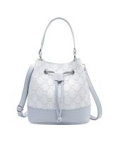KW80527 WOMEN'S BAG LIGHT GREY
