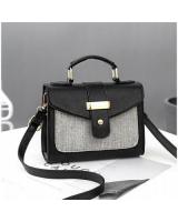 KW80550 CASUAL LADIES BAG BLACK