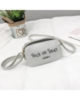 KW80562 CUTE SLING BAG GREY