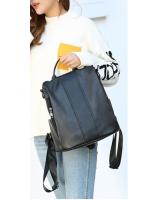 KW80571 WOMEN'S BACKPACK BLACK
