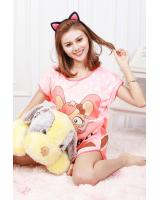 QA-710 MINI NIGHT DRESS 03