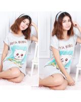 QA-710 MINI NIGHT DRESS 08