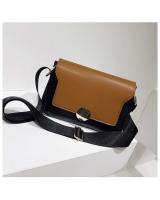 KW80634 STYLISH BAG BROWN