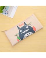 KW80651 TOTORO POUCH BAG CREAM