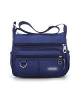 KW80655 WOMEN'S SLING BAG BLUE