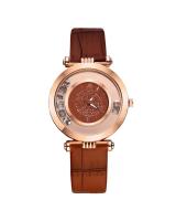 KW80692 WOMEN'S WATCHES BROWN