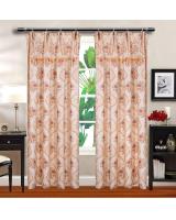 QA-721 CLASSIC STYLE CURTAIN CREAM