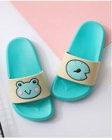 QA-722 CUTE KIDS SANDAL GREEN