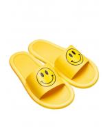 QA-723 SMILE KIDS SANDAL YELLOW