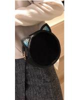 KW80693 BLINK EAR SLING BAG BLACK