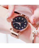KW80698 ROUND WOMEN'S WATCHES ROSE GOLD