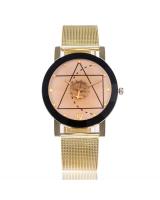 KW80700 WOMEN'S WATCHES GOLD BROWN