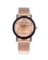 KW80700 WOMEN'S WATCHES ROSE GOLD BROWN