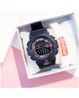 KW80705 CASUAL WOMEN'S WATCHES BLACK