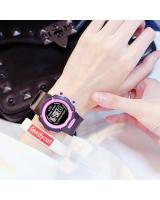 KW80709 BASIC WATCHES PINK