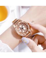KW80720 TRENDY WATCHES ROSE GOLD