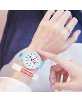 KW80721 CUTE WOMEN'S WATCHES BLUE