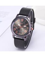 KW80725 ELEGANT WOMEN'S WATCHES BLACK