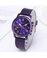 KW80725 ELEGANT WOMEN'S WATCHES PURPLE