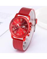 KW80725 ELEGANT WOMEN'S WATCHES RED