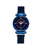 KW80729 TRENDY WOMEN'S WATCHES BLUE