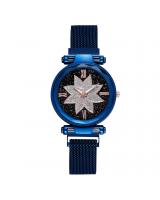 KW80736 STYLISH LADIES WATCHES BLUE