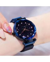 KW80748 MAGNETIC WOMEN'S WATCHES BLUE