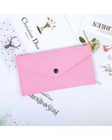KW80751 Mail Pouch Bag Pink