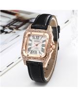 KW80753 Women's Watches Black