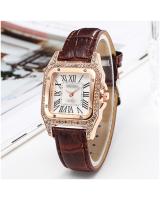 KW80753 Women's Watches Brown