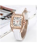 KW80753 Women's Watches White