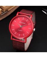 KW80757 Women's Watches Red