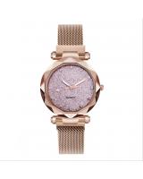 KW80760 Women's Stylish Watches Pink