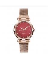 KW80760 Women's Stylish Watches Red