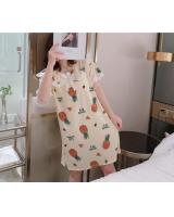 QA-787 CUTE MINI NIGHT DRESS 02