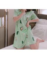 QA-787 CUTE MINI NIGHT DRESS 03