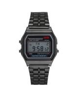 KW80763 Digital Watches Black