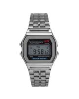 KW80763 Digital Watches Silver