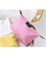 KW80766 Women's Travel Pouch Light Pink
