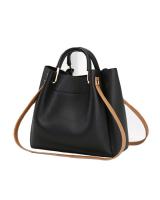 KW80769 Women's Tote Bag Black