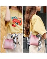 KW80776 Women's Shoulder Beg Pink