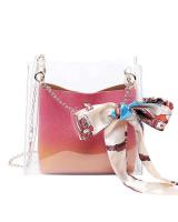 KW80776 Women's Shoulder Beg As Picture