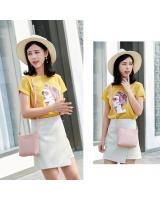 KW80779 Women's Sling Bag Pink