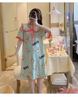 QA-799 CARTOON PRINTED SLEEPWEAR 06