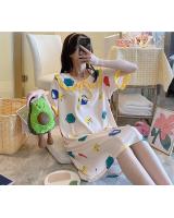 QA-799 CARTOON PRINTED SLEEPWEAR 11