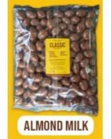 Almond Milk