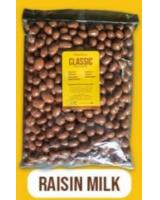 Raisin Milk