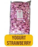 Yogurt Strawberry